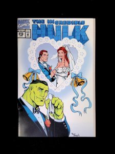 Incredible Hulk #418  MARVEL Comics 1994 VF/NM