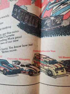 Marvel Team-Up #82 (1979)