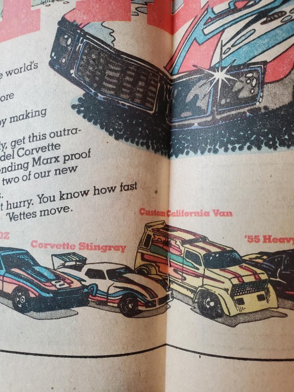 Marvel Team-Up #82 (1979)