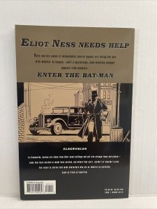 Batman Scar Of The Bat  #1 TPB