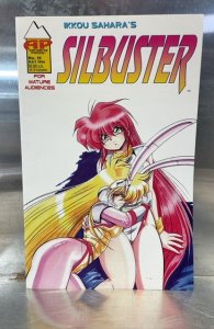 Silbuster #15 (1996)