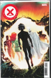 X-Men #35 Marquez Cover (2024)