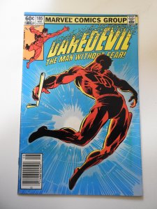 Daredevil #185 (1982)