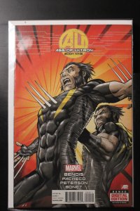 Age of Ultron #9 (2013)