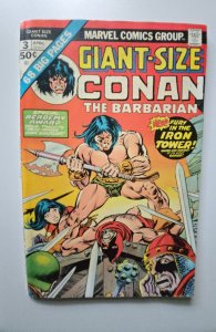 Giant-Size Conan #3 (1975)