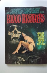 Vampirella #37 (1974)