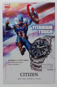 Asgardians of the Galaxy: The Infinity Armada  #1 (2019)