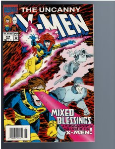 The Uncanny X-Men #308 (1994)