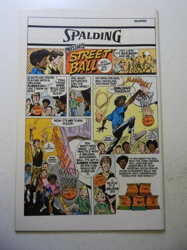 Star Wars #5 (1977) VF- Condition