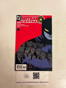 Gotham Central #31 NM DC Comic Books Batman Commissioner Gordon 21 HH93