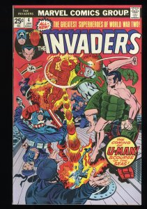Invaders #4