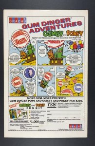 Fantastic Four vs. X-Men #1 (1987)