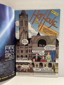 Batman Legends Of The Dark Knight #43 