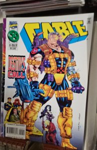 Cable #29 (1996)