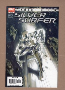 Annihilation: Silver Surfer #2 of 4 NM limited series