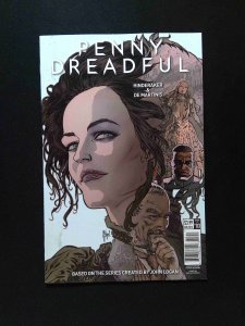 Penny Dreadful  #3  TITAN Comics 2016 VF/NM