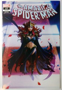 The Amazing Spider-Man #17 (2023) R1c0 - Comics Illuminati set