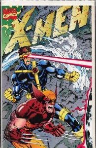 X-Men #1: Facsimile Edition  (2023)