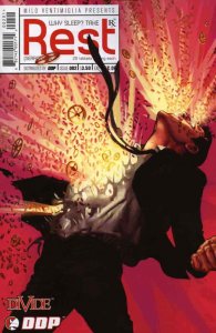 Rest #2A VF/NM; Devil's Due | we combine shipping 