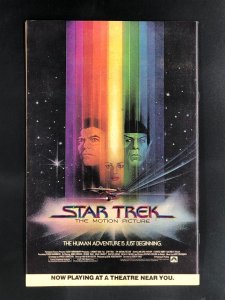 Spider-Woman #24 (1980)