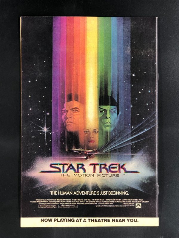 Spider-Woman #24 (1980)