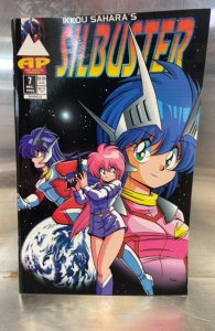 Silbuster #7 (1994)