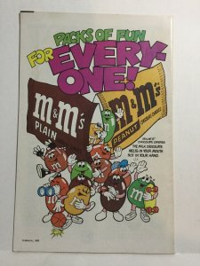 Blue Beetle 1 Vf Very Fine 8.0 Newsstand Edition DC Comics