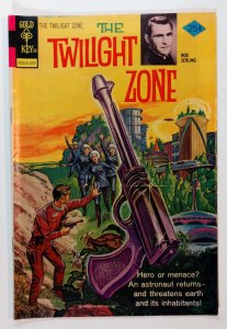 Twilight Zone #59 (1974)