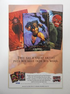 Spider-Man 2099 #1 Direct Edition (1992) NM Condition!