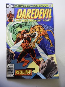 Daredevil #162 (1980) VG Condition
