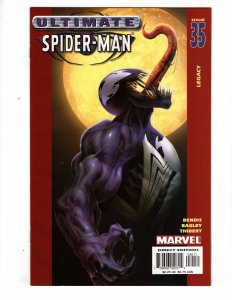 Ultimate Spider-Man #43 (2003) >>> $4.99 UNLIMITED SHIPPING!!!    / ID#299-B