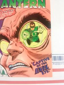 Green Lantern #53 Silver Age DC 1967