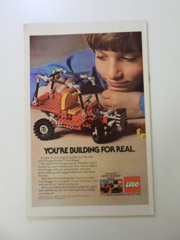 Star Wars #66 (1982) VF- condition