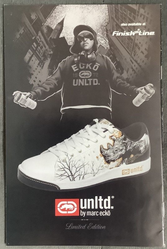 Moon Knight #7 (2007, Marvel) VF/NM