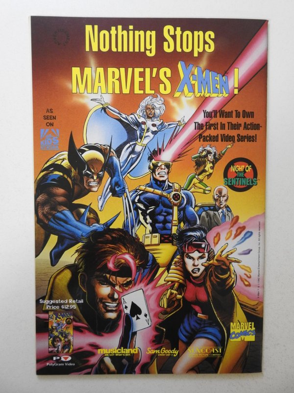 Iron Man #290 (1993) VF+ Condition!