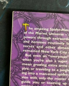 Spider-Man's Strangest Adventures Paperback 1996 Stan Lee 