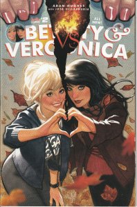 Betty and Veronica Volume 3 #2 Cover A Archie Comics NM