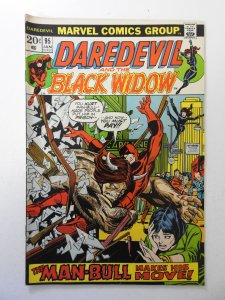 Daredevil #95 (1973) VG+ Condition
