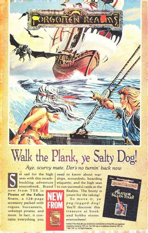 Web of Spider-Man #87 (1992)