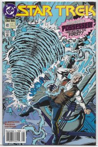 Star Trek set of 33 comics Starfleet Academy #1-6 Picard Countdown #1-3 IDW+ *B2