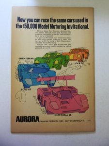 Action Comics #397 (1971) FN Condition