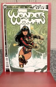 Future State: Wonder Woman #1 (2021)