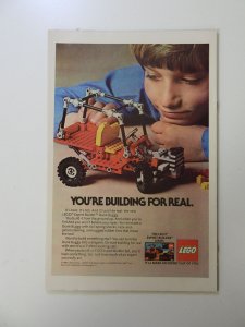 Iron Man #164 (1982) VF/NM condition