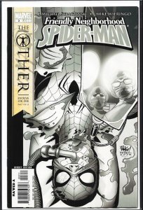 Friendly Neighborhood Spider-Man #3 (2006) Spider-Man