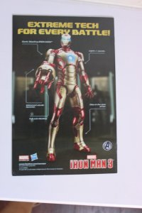 The Amazing Spider-Man #700.5 (2014) NM