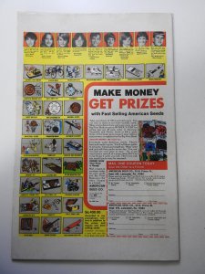 John Carter Warlord of Mars #10 (1978)