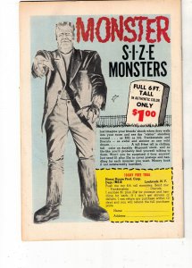 Life with Archie #42 (1965) FN/VF PRICE DROP $82 1st Pureheart Teenage Superhero