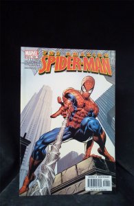 The Amazing Spider-Man #520 2005 Marvel Comic Book