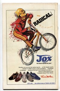 Action #521  1981 - DC  -VF+ - Comic Book