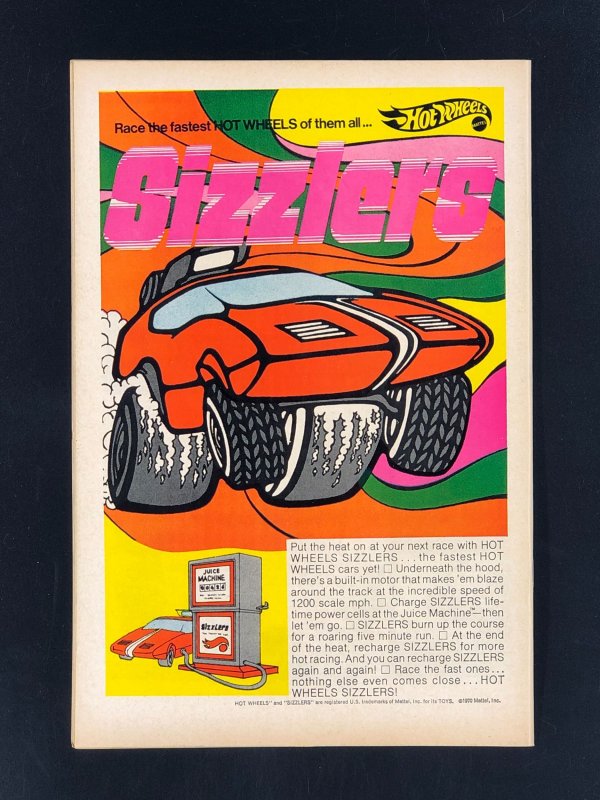 The Amazing Spider-Man #93 (1971) VF- The Prowler